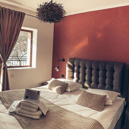 Transylvania Mountain View Cdi Bran  Phòng bức ảnh