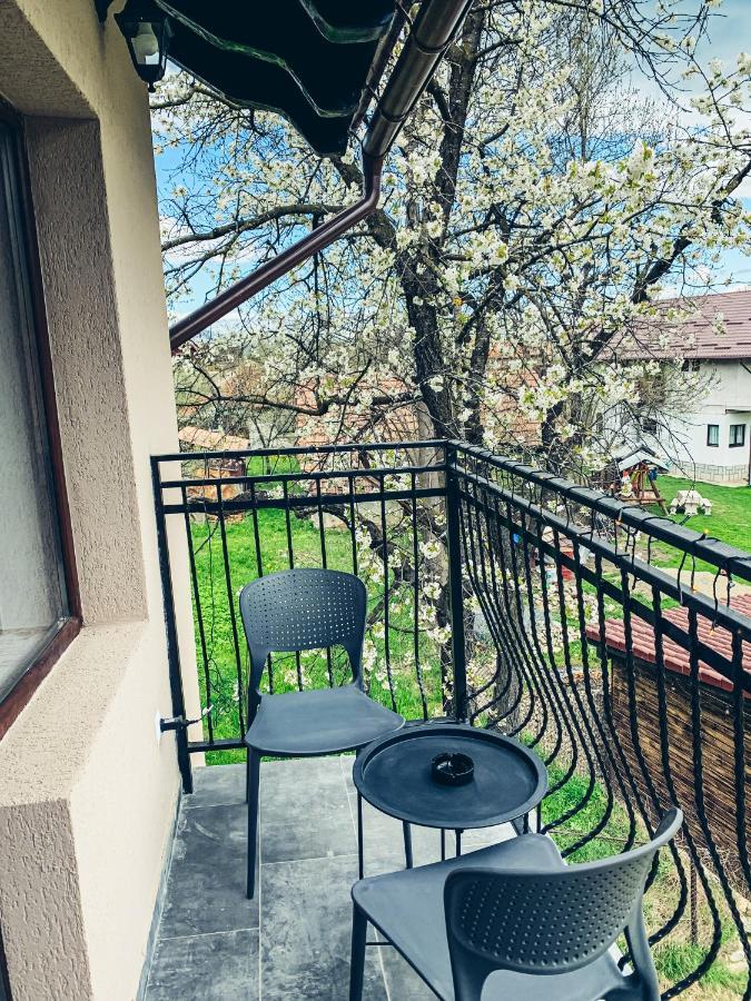 Transylvania Mountain View Cdi Bran  Ngoại thất bức ảnh
