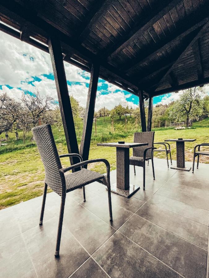 Transylvania Mountain View Cdi Bran  Ngoại thất bức ảnh