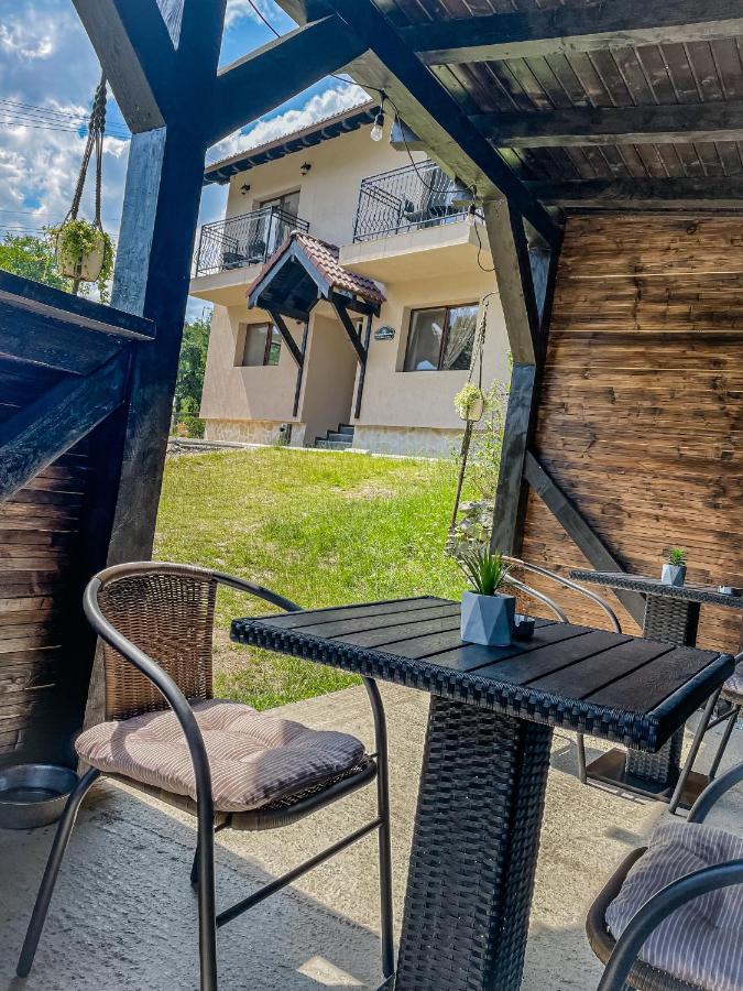 Transylvania Mountain View Cdi Bran  Ngoại thất bức ảnh