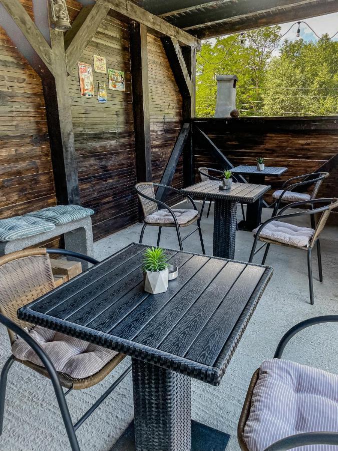 Transylvania Mountain View Cdi Bran  Ngoại thất bức ảnh