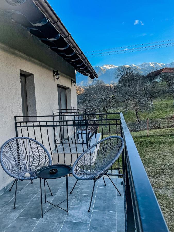 Transylvania Mountain View Cdi Bran  Ngoại thất bức ảnh