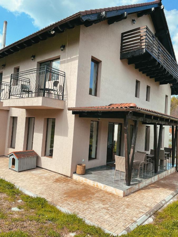 Transylvania Mountain View Cdi Bran  Ngoại thất bức ảnh