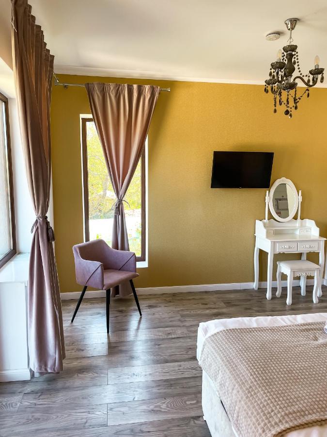 Transylvania Mountain View Cdi Bran  Ngoại thất bức ảnh