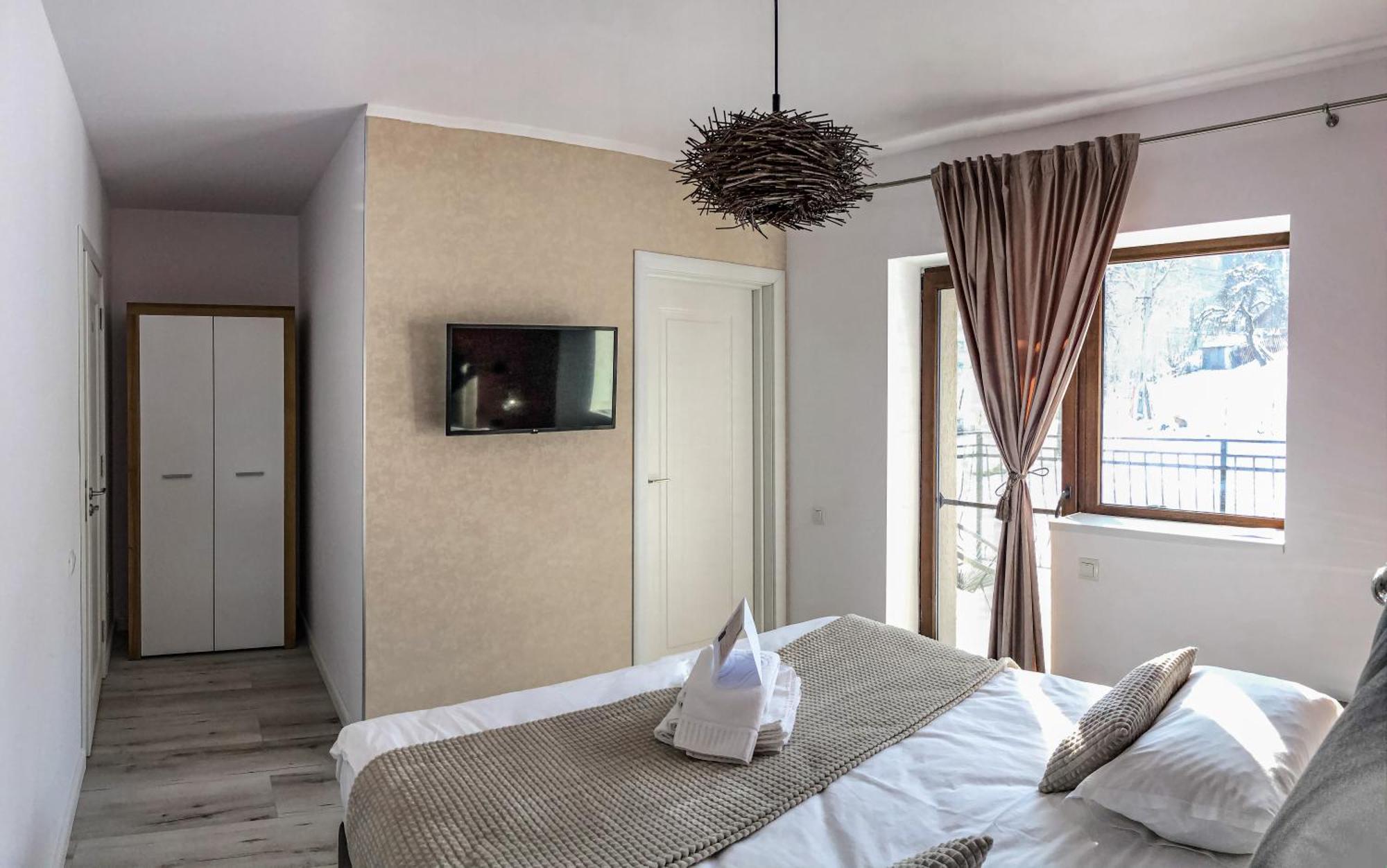 Transylvania Mountain View Cdi Bran  Phòng bức ảnh